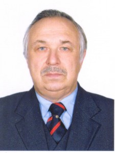 Пучков Николай Петрович