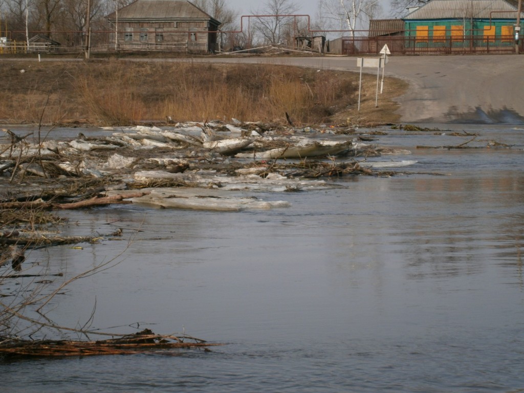 Погода село хорошее